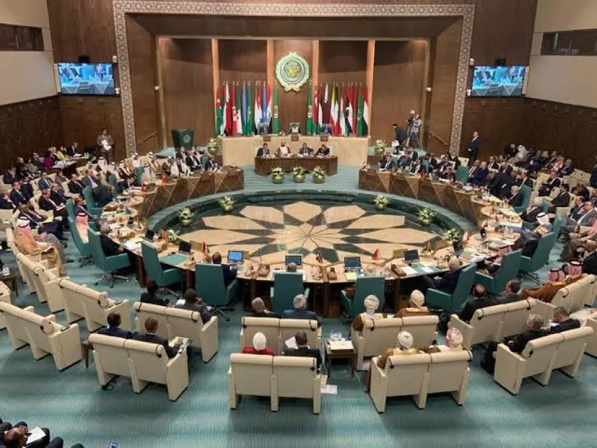 جامعة الدول العربية تحتفي بيوم الموسيقى العربية: إرث فني يعزز الوحدة ويرسخ الهوية