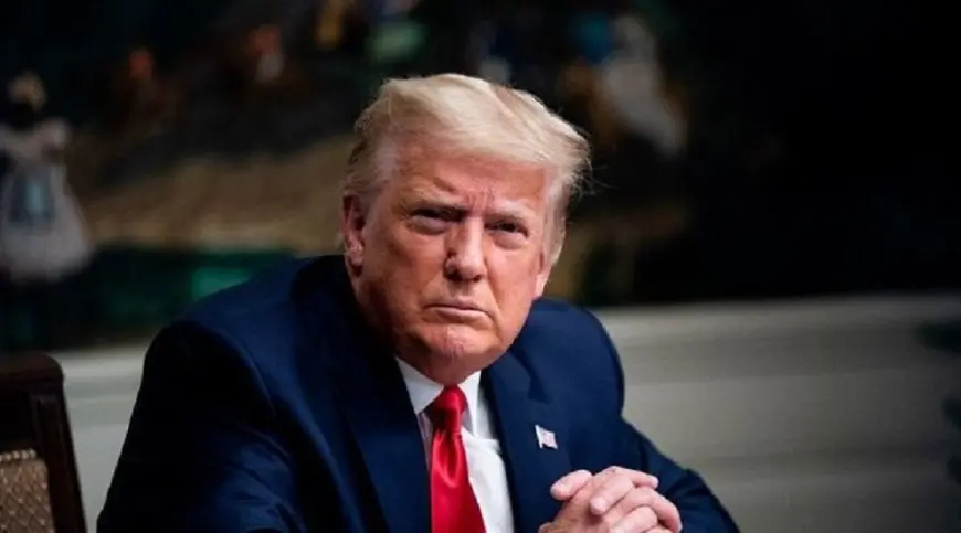 ترامب يهدد الاتحاد الأوروبي وكندا بفرض رسوم جمركية أعلى إذا ألحقا ضررا بالاقتصاد الأمريكي