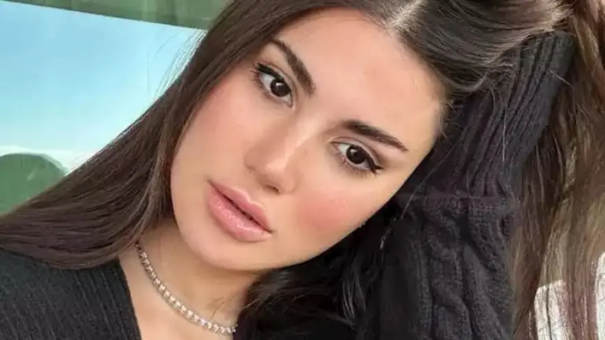 أول تعليق من هدى الإتربي على تصرفات “روبوت” رامز جلال