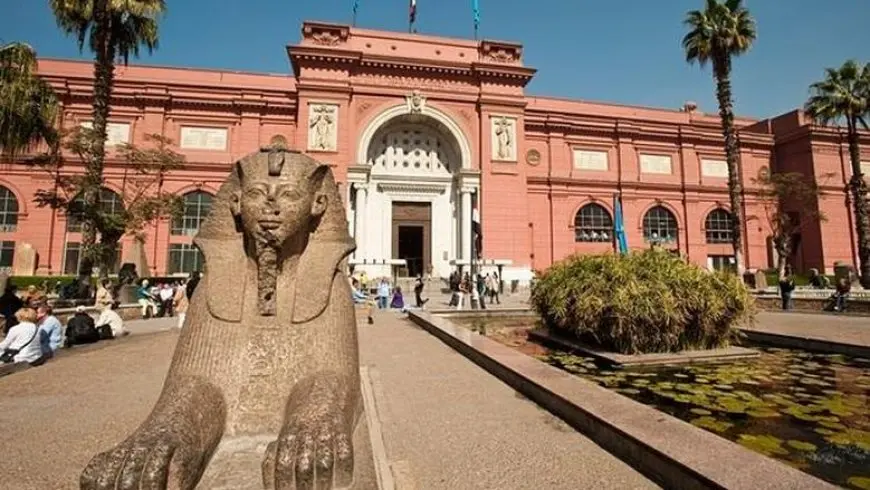 خروجة العيد.. مواعيد زيارة المتحف المصري بالتحرير