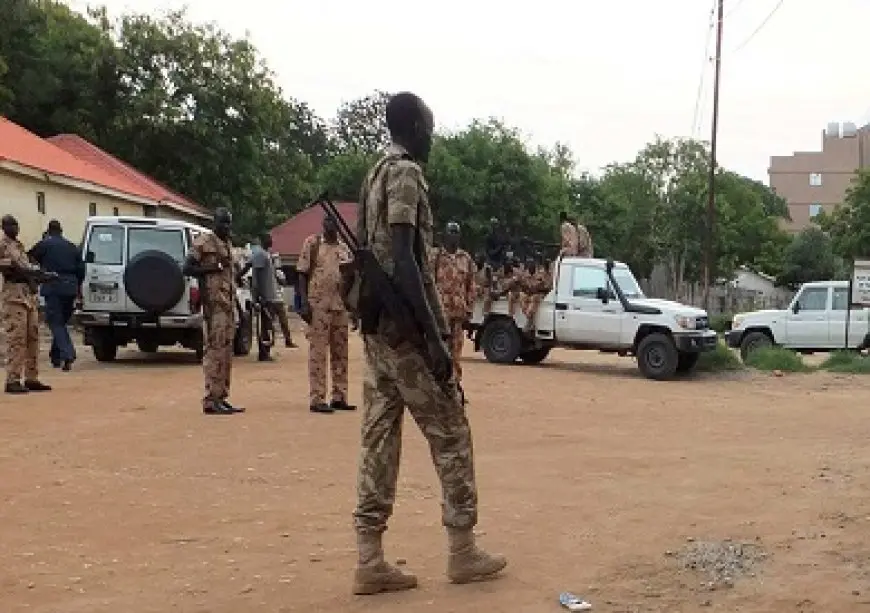 وزير المالية السوداني: تفاهمات مع السعودية بشأن مبادرة إعمار بلادنا