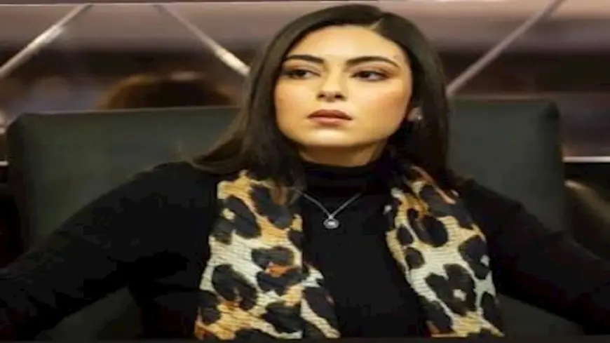 نهى عابدين: “الجواز نصيب وأهم حاجة عندي شغلي وابني.. وهذا موقفي من الزوجة الثانية”