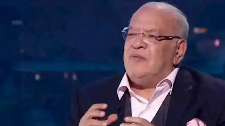صلاح عبد الله يشوق الجمهور للحلقة الأخيرة من مسلسل “وتقابل حبيب”