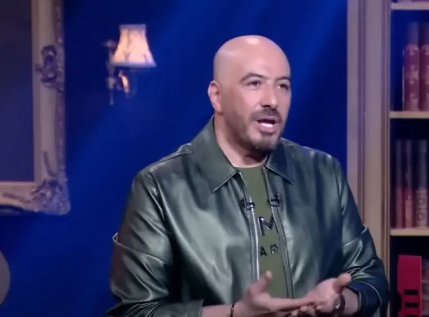 مجدي الهواري: حطيت كل فلوسي في فيلم عبود على الحدود