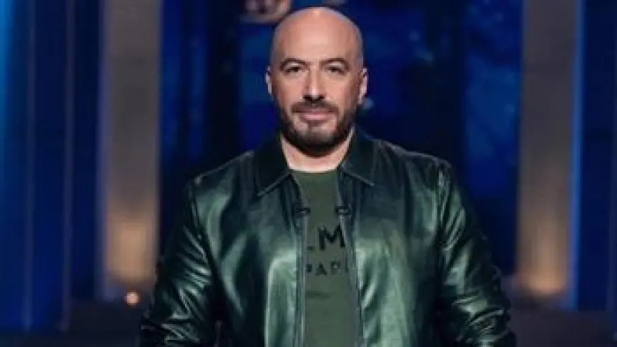 مجدي الهواري: أحمد الفيشاوي قد يكون تعرض لإصابات نفسية