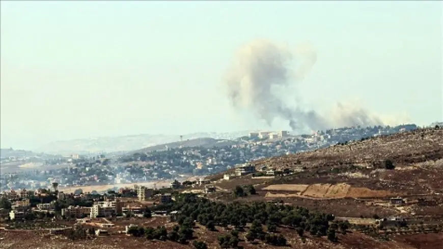 مقتل شخصين في غارة إسرائيلية استهدفت سيارة جنوبي لبنان