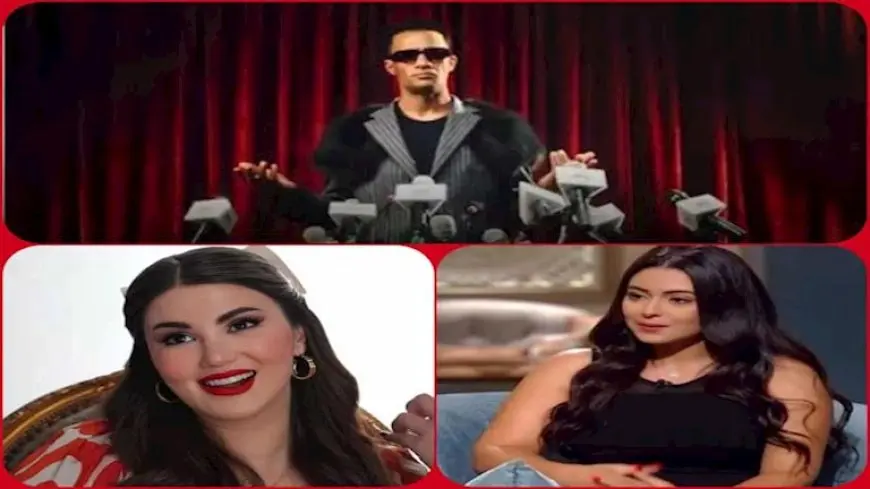 حدث بالفن | أزمة فنية بين عمرو دياب وعامر منيب وموسيقار يهاجم نجما