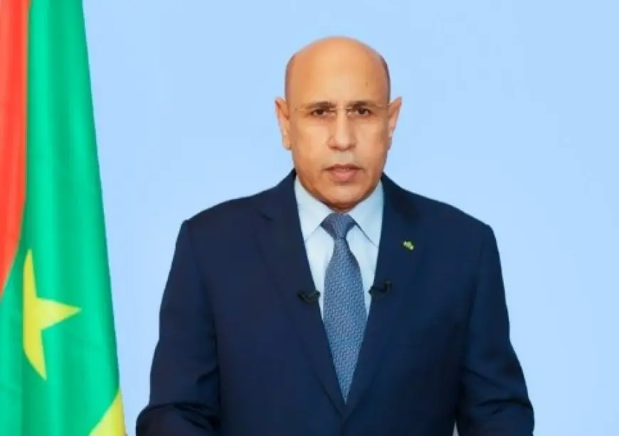 رئيس مالي يعرب عن قلقه إزاء الترحيل القسري لمواطنيه من موريتانيا