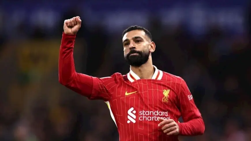الدوري الإنجليزي يكشف عن أفضل 10 لاعبين في موسم 2024/25