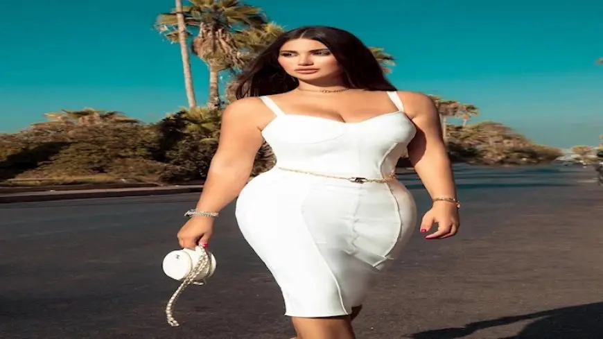 روبوت “رامز أيلون مصر” يوجه سؤالا محرجا لهدى الإتربي.. والفنانة ترد