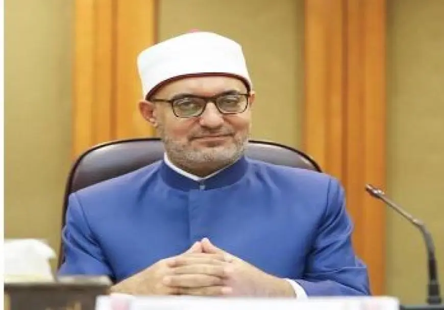 مستشهدا بحديث «لا يعذب بالنار إلا رب النار».. المفتي: حرق النمل حرام شرعا
