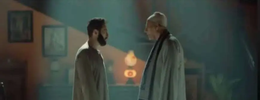 مسلسل المداح 5 الحلقة 29.. هل ينجح حمادة هلال في مهمته بعد العثور على خريطة الصولجان؟