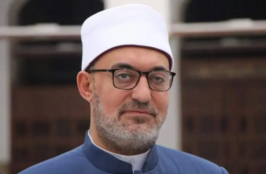 المفتي مستشهدا برأي الفقهاء الأوائل: ذبح الحيوانات غير المأكولة لمجرد الذبح منهي عنه شرعا