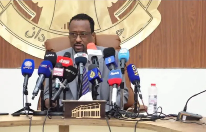 السودان: الحكومة تستنكر جرائم ميليشيا الدعم السريع وتطالب منظمات حقوق الإنسان بالمصداقية في توثيقها