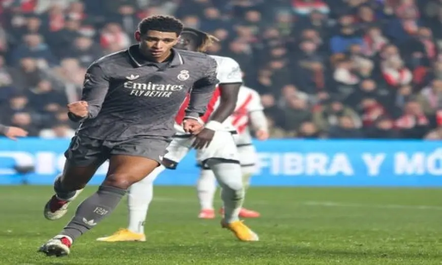 أنشيلوتي يعلن قائمة ريال مدريد لمواجهة ليجانيس في الدوري الإسباني