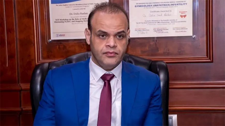 السفير حاتم رسلان: دول أفريقيا أسواق واعدة أمام الاستثمارات المصرية