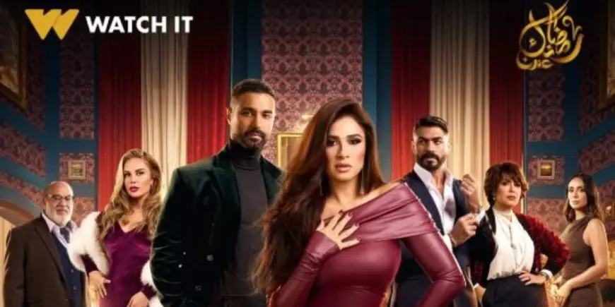 إيمان السيد تعلن تقليص مشاهدها في مسلسل وتقابل حبيب.. وبدرية طلبة تعلق: بنضحي علشان الجمهور