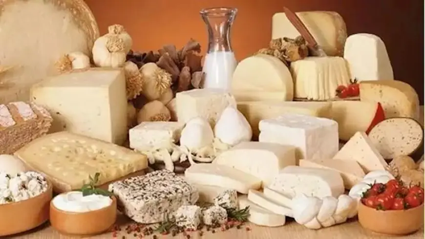 انخفاض أسعار الجبن وارتفاع العدس اليوم السبت بالأسواق