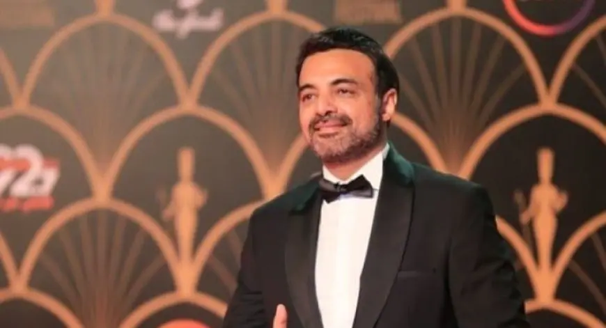 عمرو محمود ياسين: اتعرضت للتهديد بمقاطعة أعمالي بسبب نهاية مسلسل وتقابل حبيب