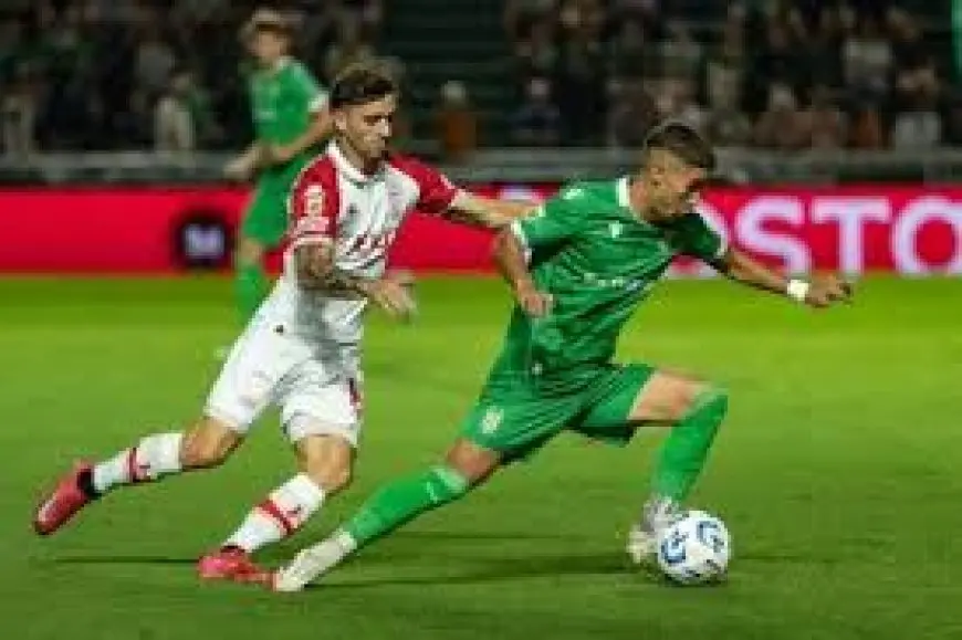 هوراكان يتعثر في الدوري الأرجنتيني