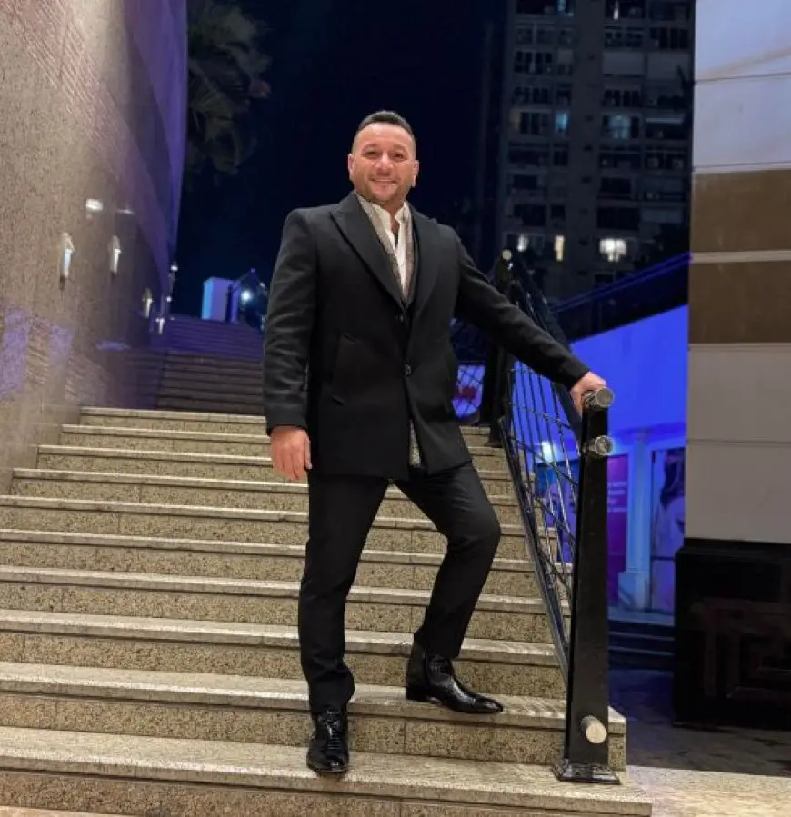 عصام الوريث يكشف عن تعرض أطفال للمخاطر أثناء تصوير إعلان تجاري: الحمدلله قدرنا ننقذهم