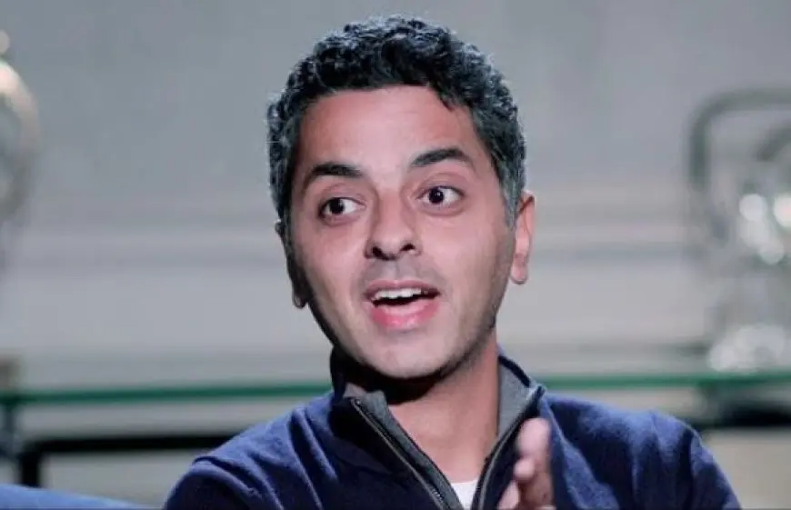 فنانون أسعدونا في رمضان (29).. محمد شاكر خضير كون علاقة صداقة مع الجمهور في سنوات قصيرة