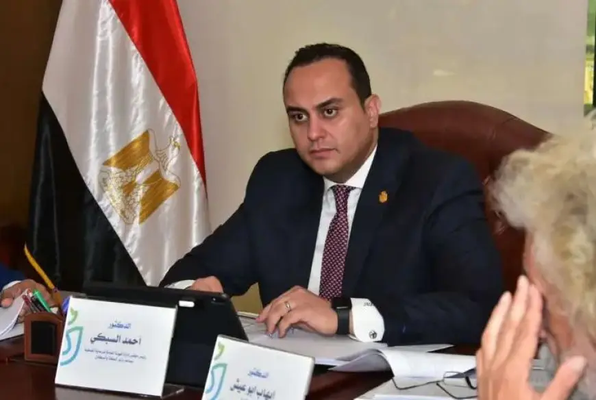 استعدادا للعيد.. رفع درجة الاستعداد بـ 305 منشآت صحية بـ38 مستشفى و267 مركزا ووحدة طب أسرة في 6 محافظات