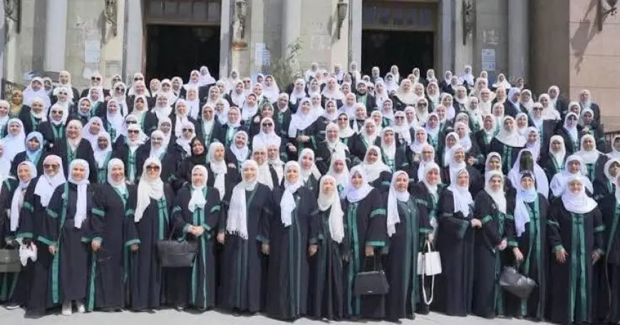 الأوقاف تحدد نشاط الواعظات يوم العيد