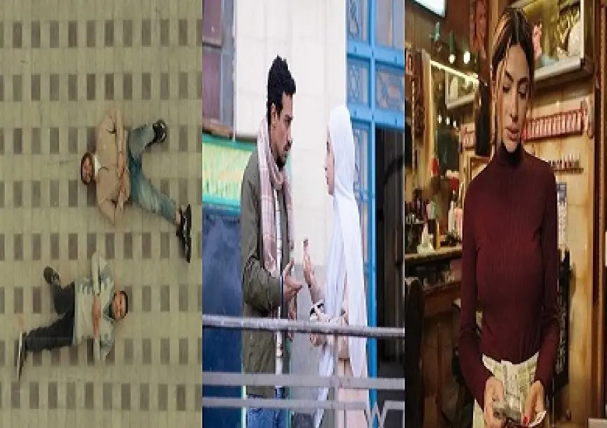 نقاد يختارون 15 وجها تألقوا في دراما رمضان 2025