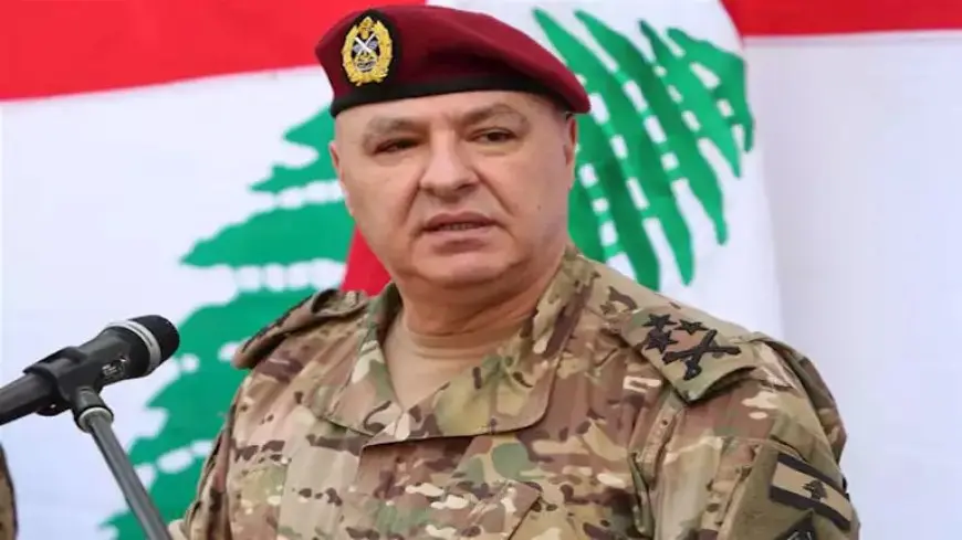 الرئيس عون: لبنان دخل مرحلة جديدة بعد عقود من العنف والحروب