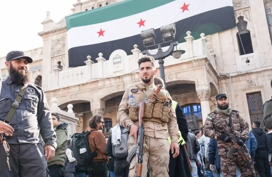 الداخلية السورية تعلن تنفيذ عملية أمنية ضد عناصر تابعة لنظام الأسد