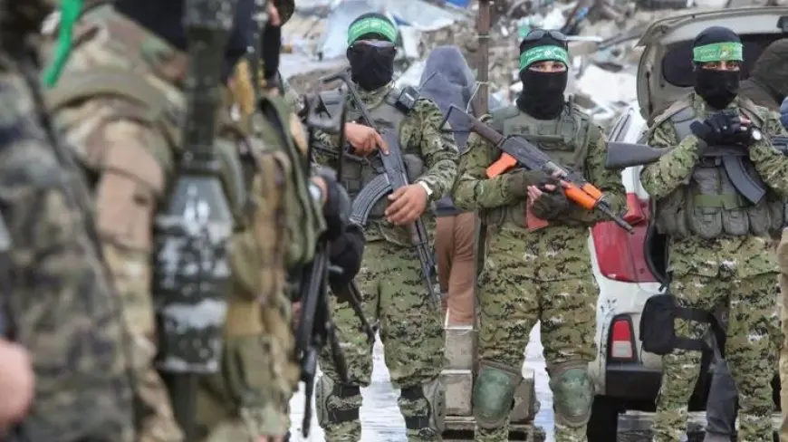 حماس ترفض شرعية الاحتلال في فلسطين.. وحكومة غزة تترقب إدارة مؤقتة وفق المبادرة المصرية