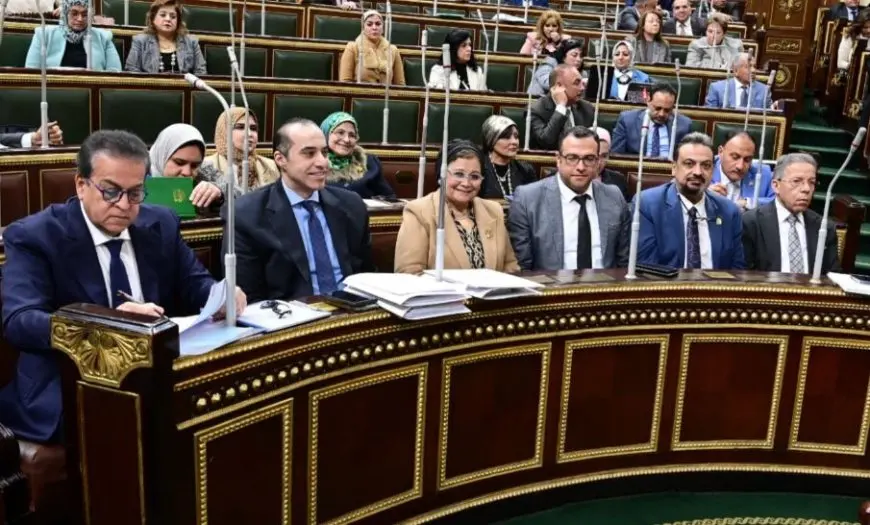 الأطباء: إلغاء الحبس ووجود اللجنة العليا كخبير فنى أبرز إيجابيات مشروع قانون المسئولية الطبية