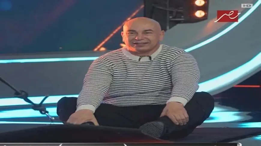 “عقب تصريحاته المثيرة”.. أول تعليق من حسام حسن بعد ظهوره مع رامز جلال