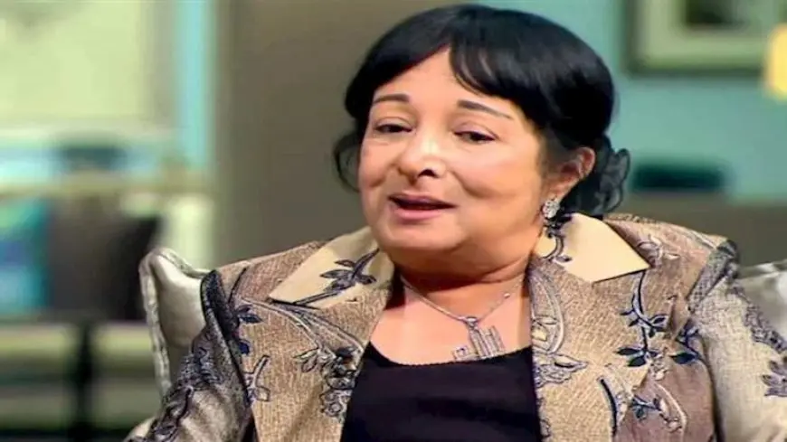 سميرة عبد العزيز : الإمام الشعراوي زار المسرح وأكد أنه ليس حرامًا
