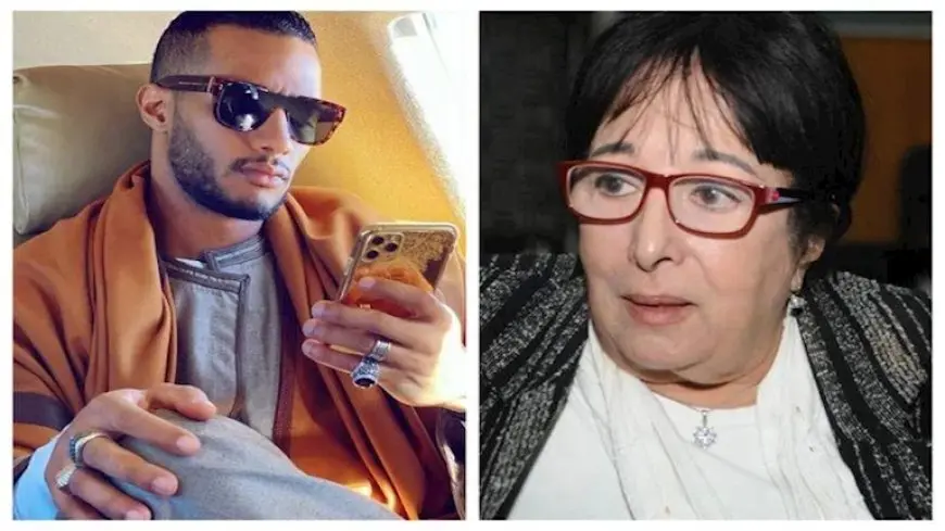 هل انتهى الخلاف بين محمد رمضان وسميرة عبد العزيز؟.. الفنانة تحسم الجدل