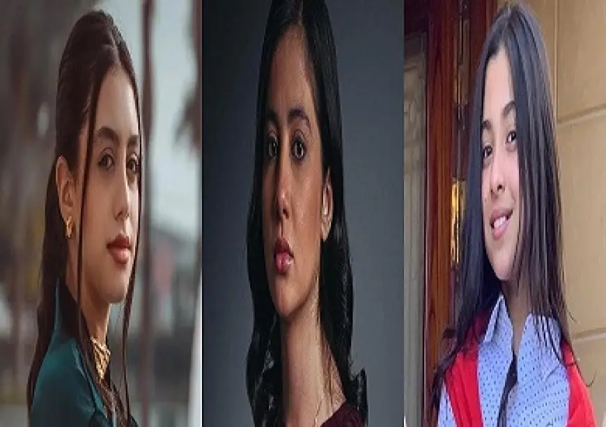 جيسيكا وياسمينا العبد وفاتن سعيد.. ممثلات شابات تألقن في دراما رمضان ٢٠٢٥