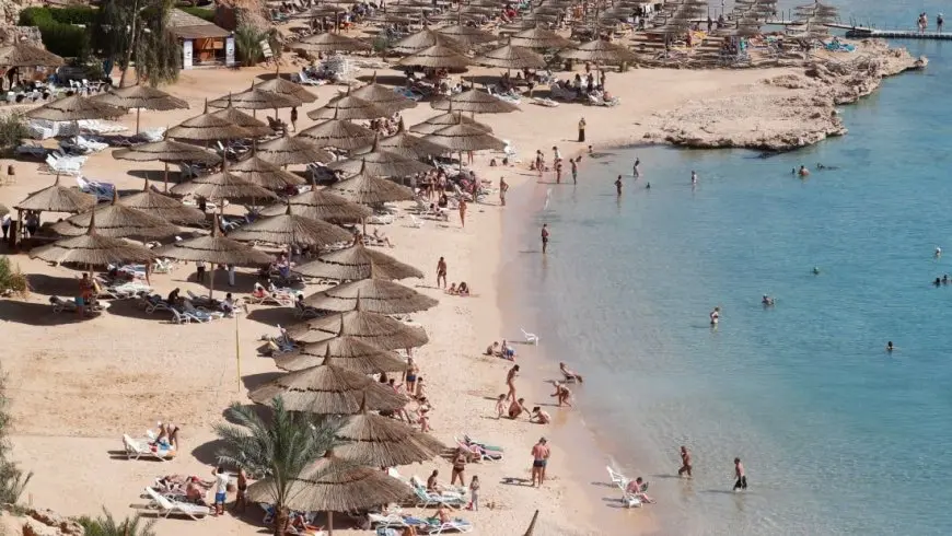 السياحة تُشكل غرفة عمليات خلال عطلة عيد الفطر المبارك لتلقى أية شكاوى أو مخالفات