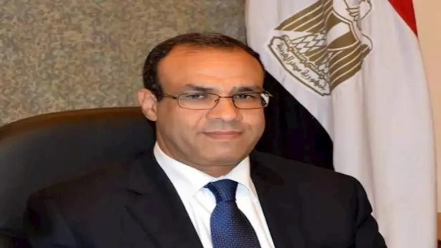 وزير الخارجية يستعرض المساعي المصرية القطرية الجارية لتثبيت الهدنة بغزة