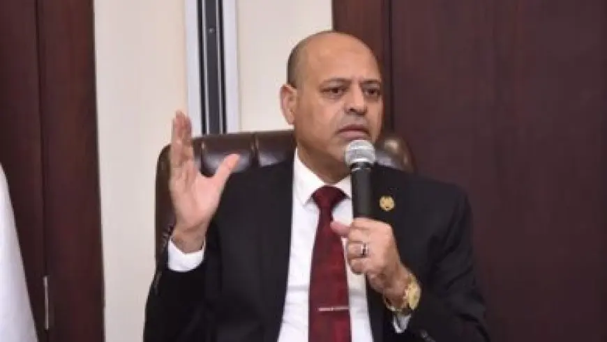 رئيس أساقفة إقليم الإسكندرية للكنيسة الأسقفية ينعى الأنبا باخوميوس