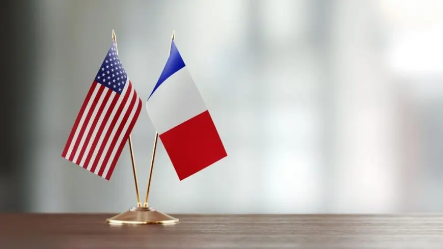 فرنسا تتهم دبلوماسيين أمريكيين بالتدخل في سياسات ترامب المتعلقة بمبادرات التنوع والإنصاف والشمول