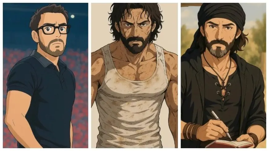 هكذا هنأ يوسف الشريف جمهوره بـ عيد الفطر المبارك