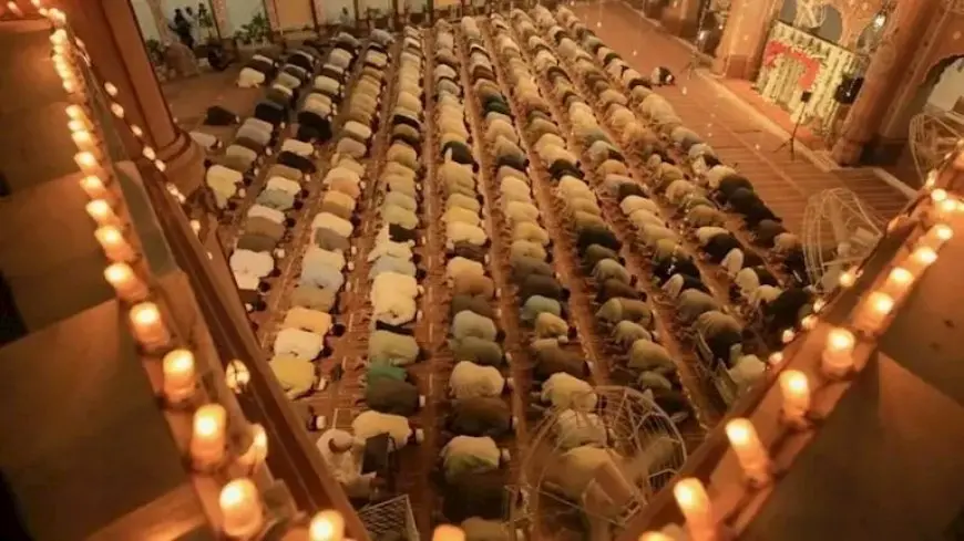 عيد الفطر: مناسبة واحدة بطقوس وتقاليد متنوعة