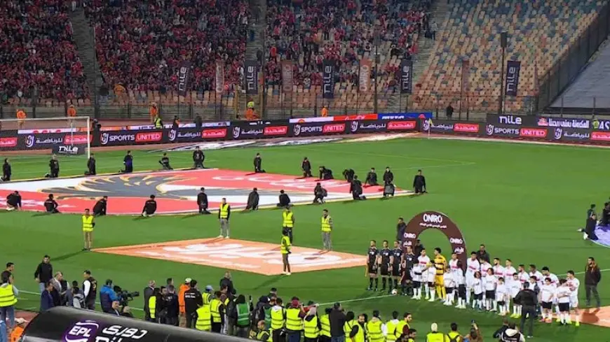 “تواصل وتصعيد”.. مصدر يكشف موقف الزمالك وبيراميدز بعد تعديل عقوبات الأهلي