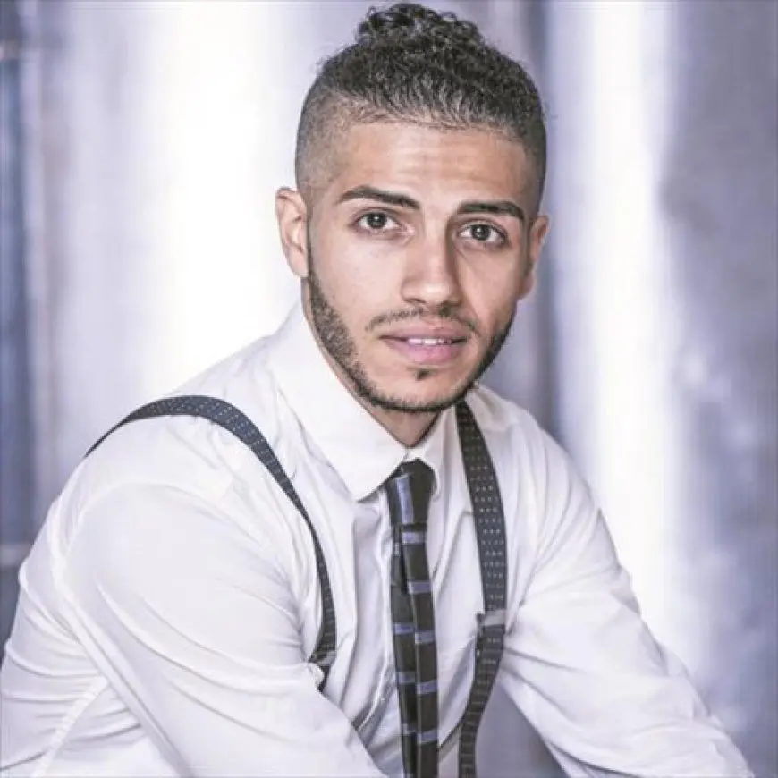 بعد هوليوود.. مينا مسعود يعود إلى مصر بفيلم «في عز الضهر»