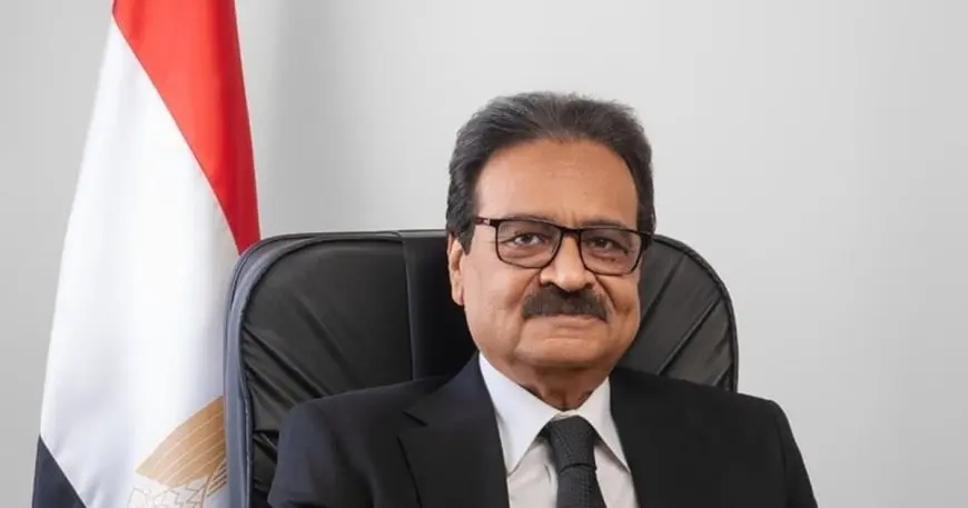 رئيس الحزب المصري الديمقراطي: علينا أن نصطف جميعا في مواجهة خطر التهجير