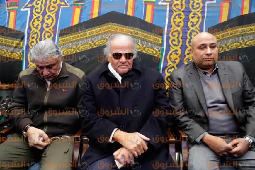 رئيس الزمالك الأسبق لرابطة الأندية: من أنتم؟