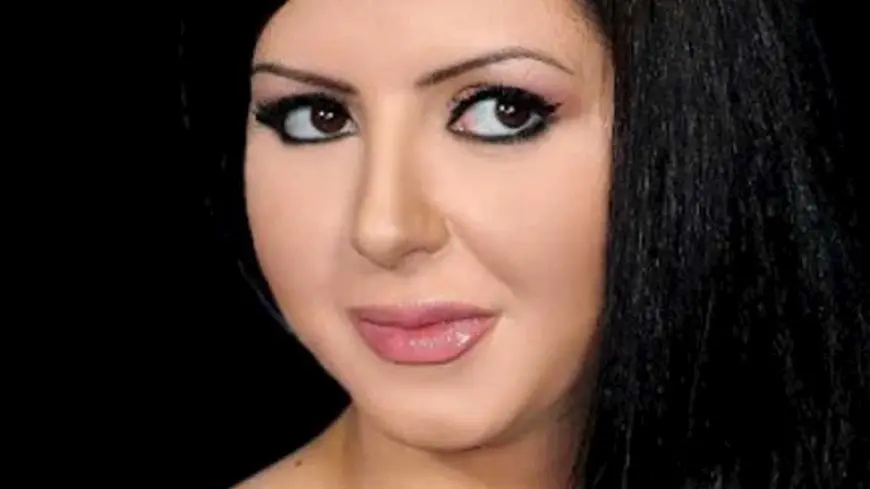 “مع السلامة يا إيناس” أحمد وفيق ينعى إيناس النجار بكلمات مؤثرة