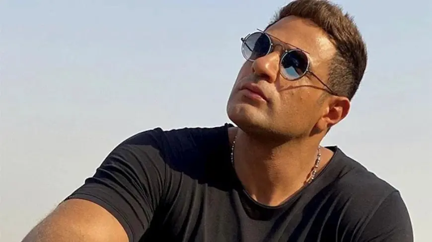 محمد نور يهنئ متابعيه بعيد الفطر المبارك