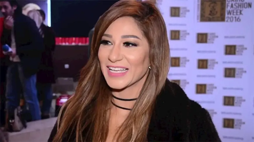 إنجي شرف تعلن فسخ “خطوبتها”: “كل شيء قسمة ونصيب”